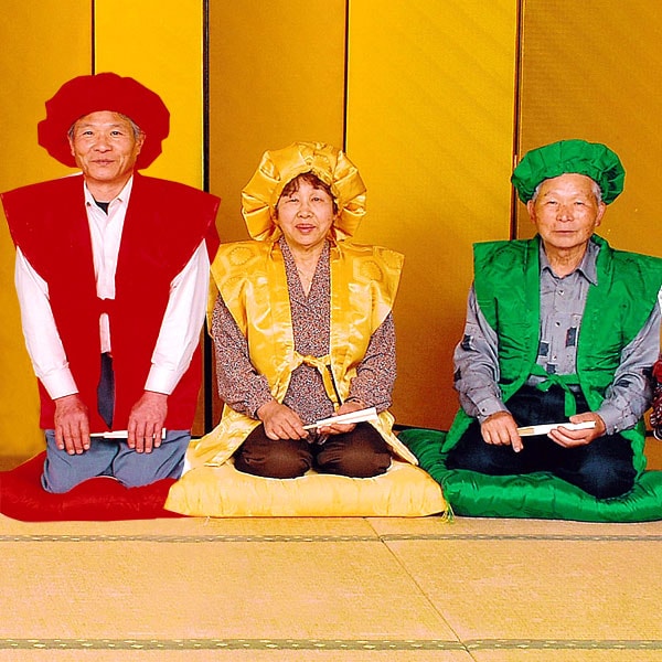 長寿のお祝いプラン